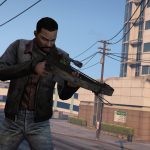 Lee Everett (TWD-Tell Tale) V1.1