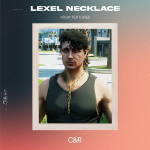 Lexel Necklace - MP Male V1.0