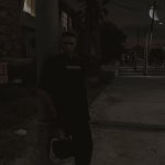 Lore Friendly Loose Shirt Textures v1.0