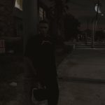 Lore Friendly Loose Shirt Textures v1.0