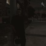 Lore Friendly Loose Shirt Textures v1.0