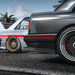 Lore-friendly Sports Wheels Pack [Add-On | LODs] V2.0
