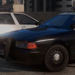 Los Santos County Police Pack V1.0