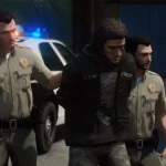 Los Santos County Police Pack V1.0