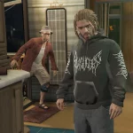MP Clothes pack for Protagonists V1.0 MP Clothes pack for Protagonists V1.0