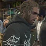 MP Clothes pack for Protagonists V1.0