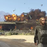 MP Clothes pack for Protagonists V1.0