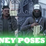 MP Money Pose Pack V1.0