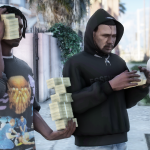 MP Money Pose Pack V1.0