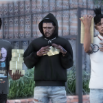 MP Money Pose Pack V1.0