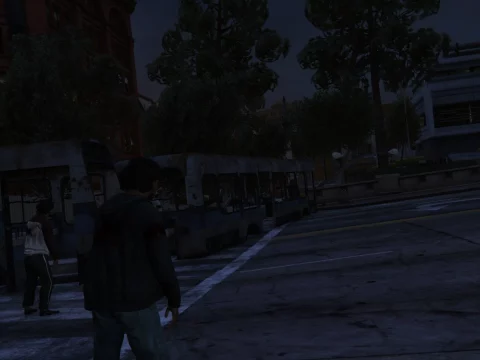 MRPD Dead [YMAP] V1.1