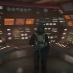 MW2 Ghost Mask retexture V1.0