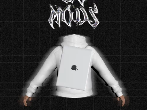 Macbook [Replace / FiveM / Rage MP]