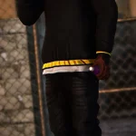 Male Pose Pack V1.0