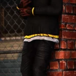 Male Pose Pack V1.0
