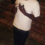 Male Street Poses V1 1.0