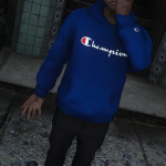 Male Street Poses V2 1.0