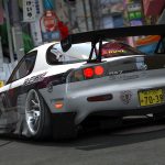 Mazdam RX78-2 Livery for [YCA]Vsoreny's Mazda RX7 Spirit R (FD3S) [8K/6K/4K] V1.0