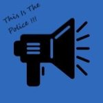 Megaphone Variety - Additional Police Megaphone Yelp V1.1.4