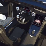 Mercedes-Benz SL63 AMG 2023 [Add-On / Replace] V1.0