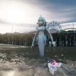 Mermaid [Add-On Ped] V1.0