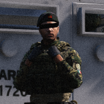 Mexican Army and Navy Berets [SP/FiveM] BETA 1.0