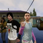 Mike (Stranger Things) [Add-On Ped]