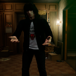 Mike (Stranger Things) [Add-On Ped]