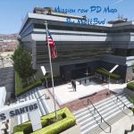 Mission Row PD [Menyoo] V1.0