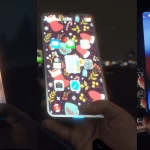 Modern Phone for Michael and MP Character 1.0