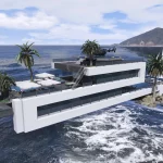 Modern Villa [Mapbuilder] V1.0