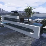 Modern Villa [Mapbuilder] V1.0