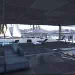 Modern Villa [Mapbuilder] V1.0