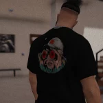 Pecunia "Money Hunter" T-shirt for MP Male V1.0