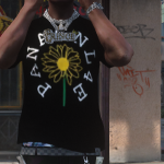 MoneyB Street T-Shirt Texture PackV1 (Fivem) (Storymode) V1.0