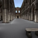 Monte Cassino Abbey [Add-On | FiveM] 1.0