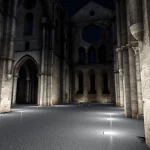 Monte Cassino Abbey [Add-On | FiveM] 1.0