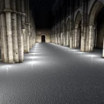 Monte Cassino Abbey [Add-On | FiveM] 1.0