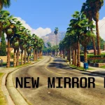 New Mirror Park V1.0