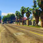 New Mirror Park V1.0
