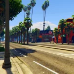 New Mirror Park V1.0