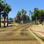 New Mirror Park V1.0