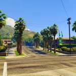 New Mirror Park V1.0