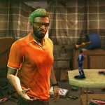 Trevor's New Safe house V1.1