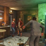 Trevor's New Safe house V1.1