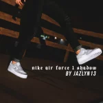 Nike AF 1 Shadow for MP Male/Female 1.0