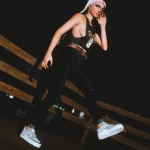Nike AF 1 Shadow for MP Male/Female 1.0