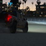 Nissan Titan Warrior 2017 [Add-On / Replace | Extras | Template | Tuning] V2.2