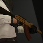 Not-so-Compact Rifle V1.0