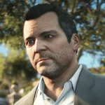 Older Michael V1.0